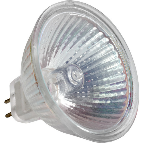 How to replace a halogen bulb on your own LED