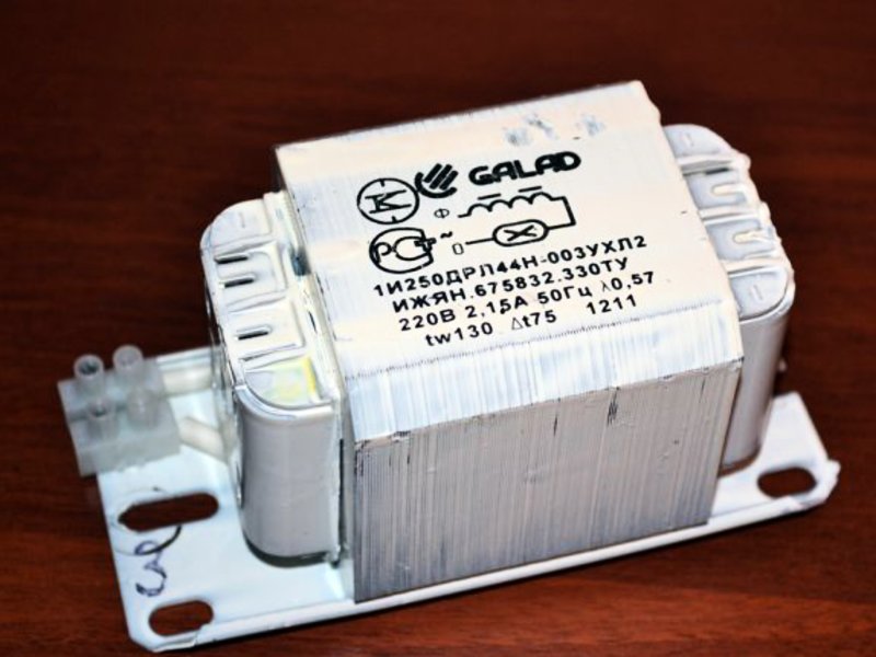 How to choose the right wiring for a radiant tube?