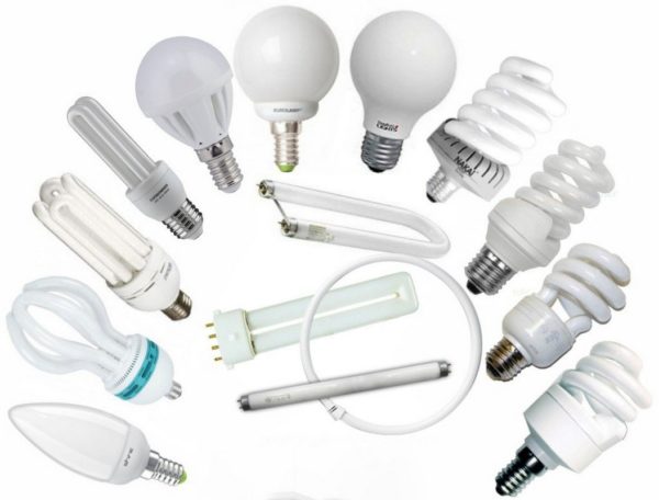 Different kinds of LL