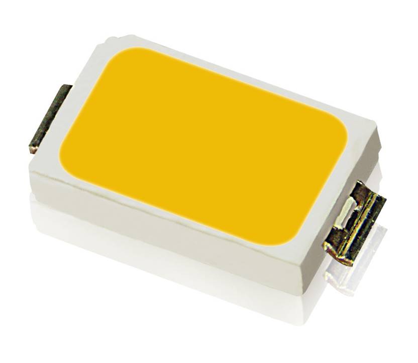Detailed Description of SMD 2835 LED