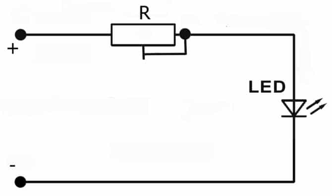 LED Driver Driver Description