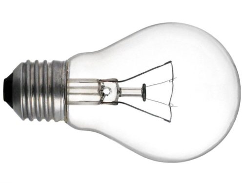 Light source types types