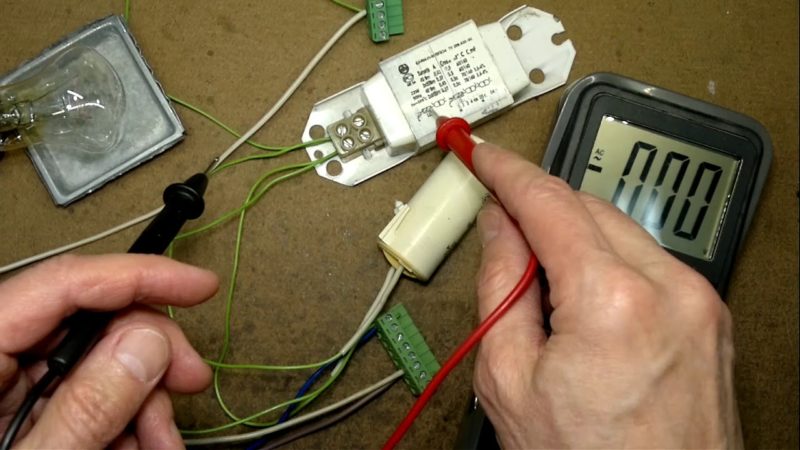 How to connect a DRL bulb correctly