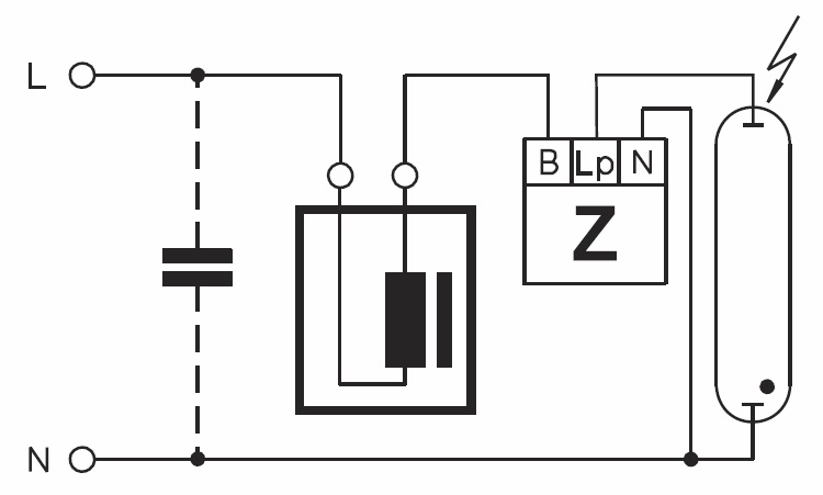 Using a Capacitor in a Circuit