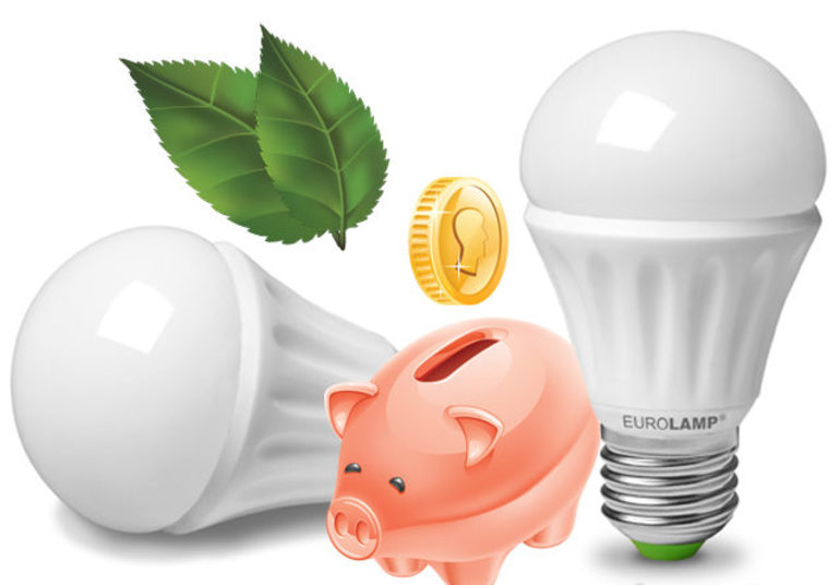 The most obvious advantage is energy saving