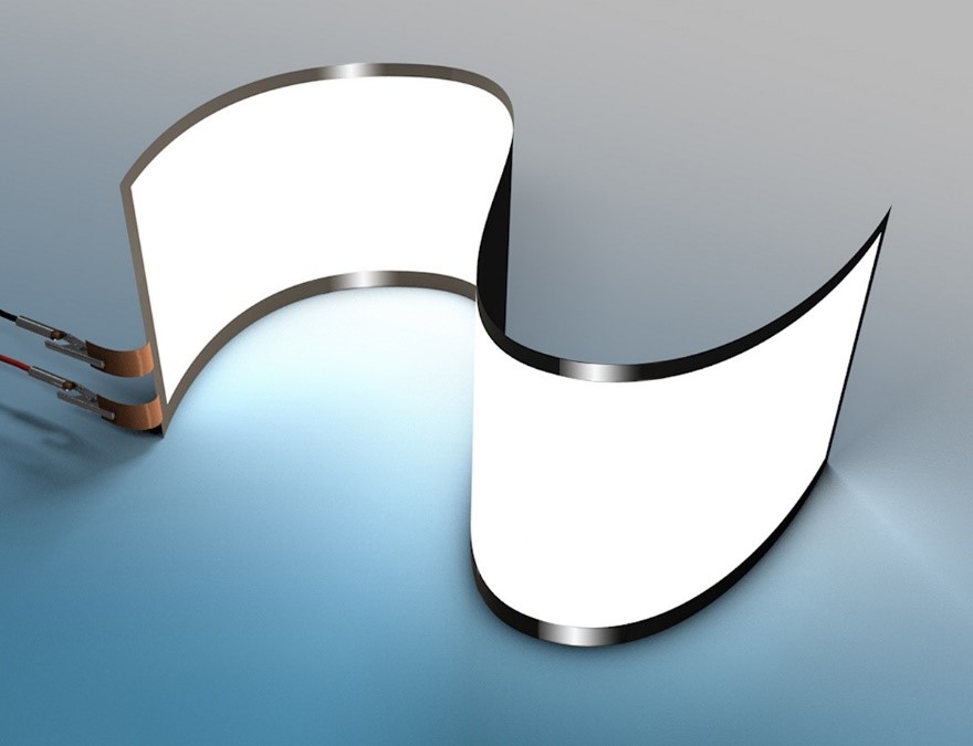 Types of LEDs that are used in 220 volt lamps