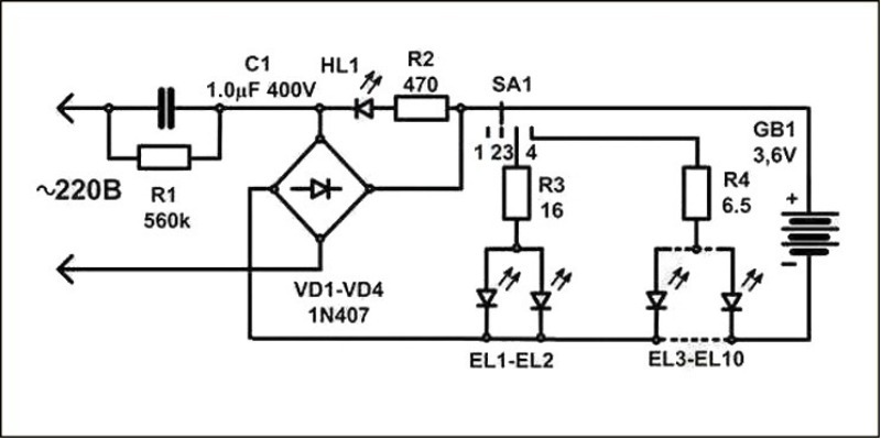How to Repair LED Lamp Drivers