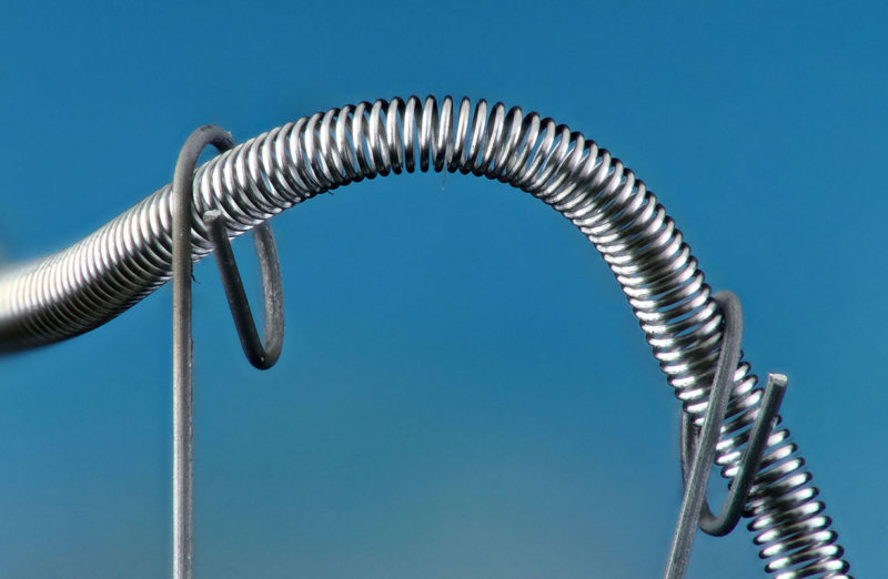 Description and principle of operation of a light bulb