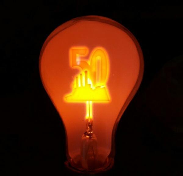 Unusual DC neon with cathode