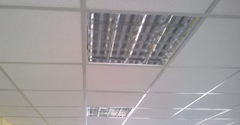 What is a spotlight and how to install them