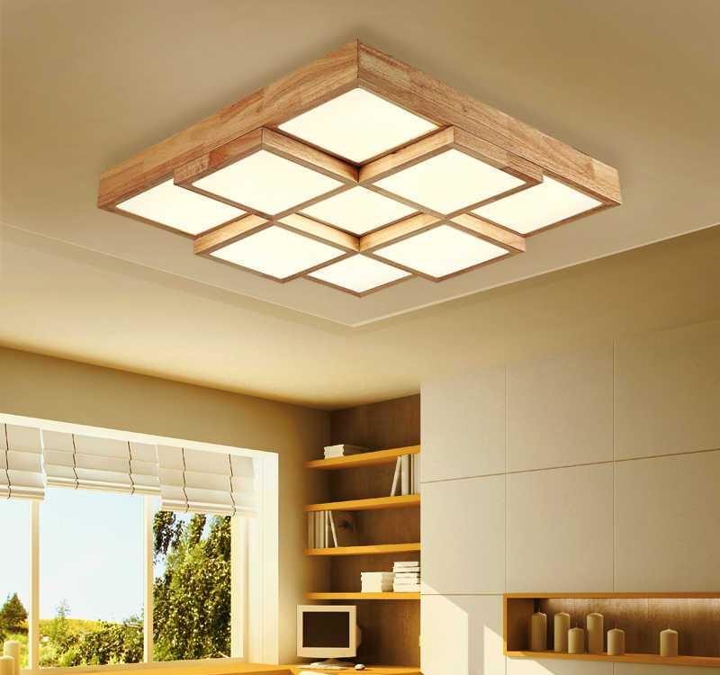 luminaires with integrated LED module