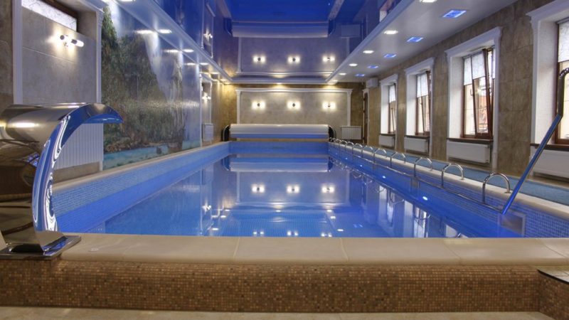 Varieties of spotlights and the rules of their choice