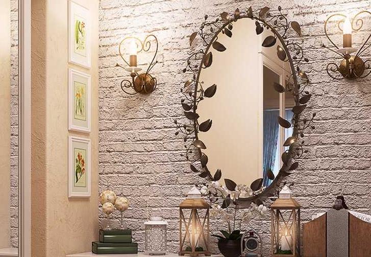 Dandelier placement - the best place and height