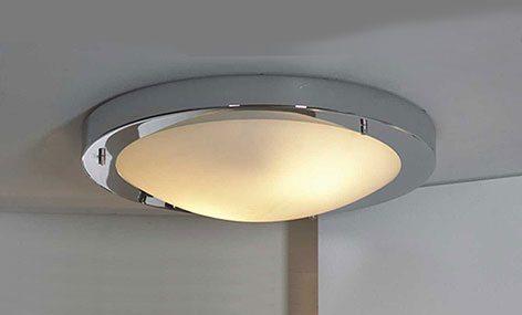 Fastener on tendrils.