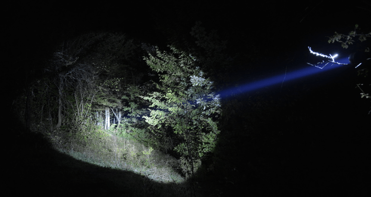 Top best flashlights