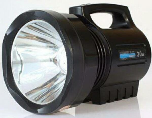 Flashlight types: how to choose the right one