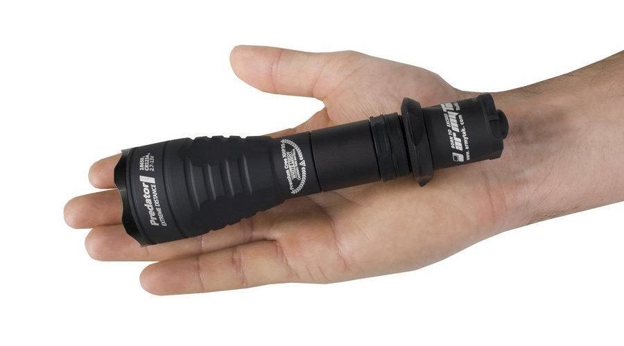 Top Top Flashlights