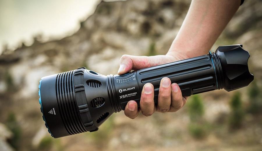 Top Best Flashlights