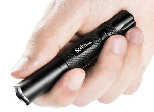 Flashlight styles: How to choose the right one