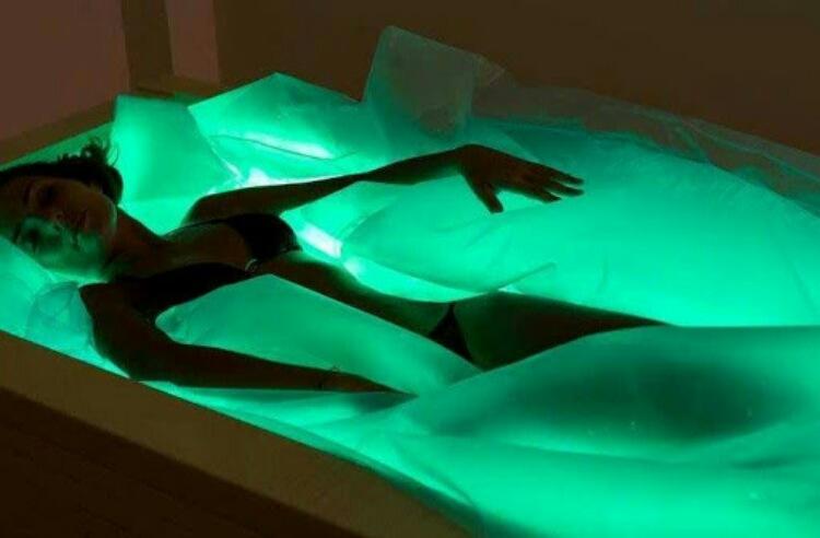 Why we need a salt lamp