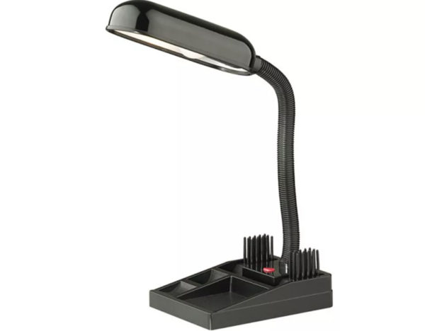 How to choose a desk lamp for a school student