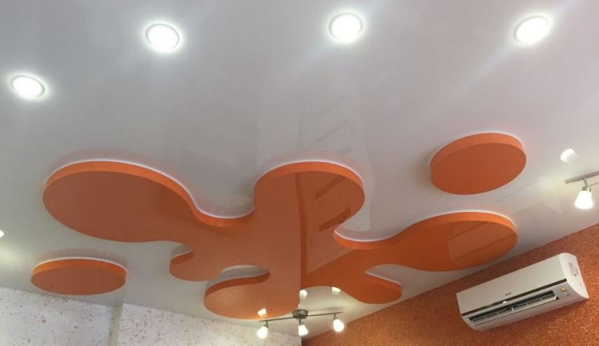 The number of light fixtures is determined in advance.