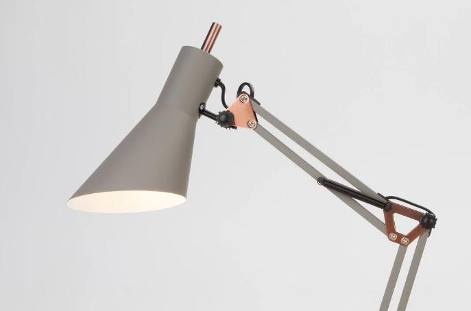 How to choose a table lamp