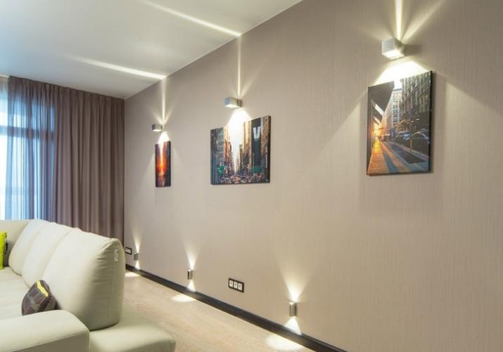 Which to choose - warm white light or cold