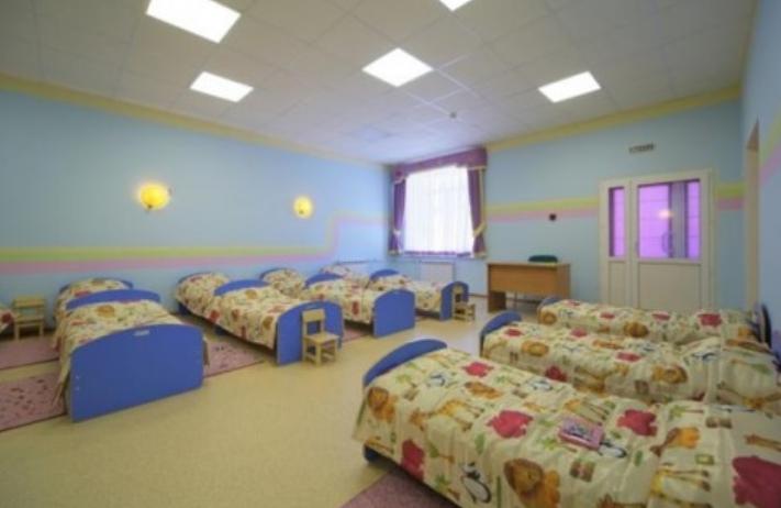 Lighting requirements for bedrooms