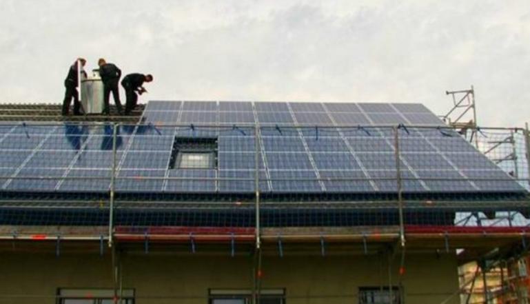 Installation process that requires accuracy and precision.