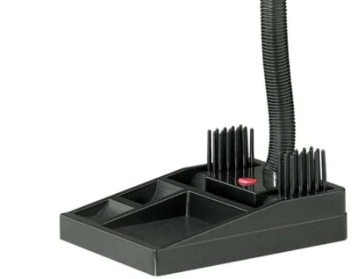 How to choose a desk lamp for a school student