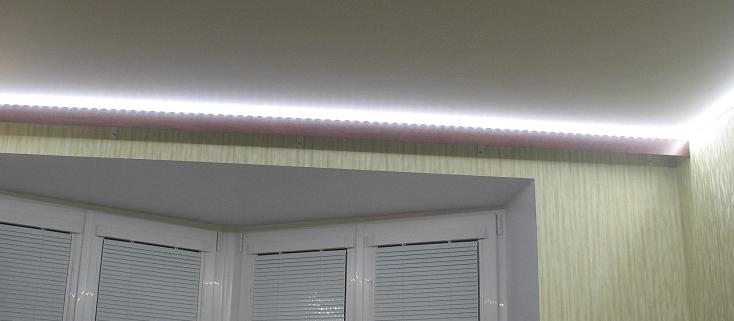 Differences RGB, RGBW and RGBWW LED strip