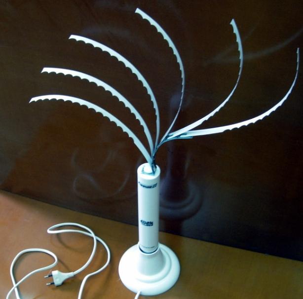 Benefits and Harms of a Chizhevsky Chandelier