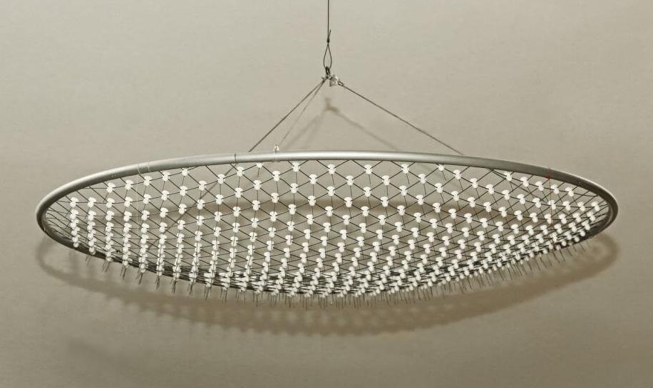 The benefits and harms of the Chizhevsky chandelier