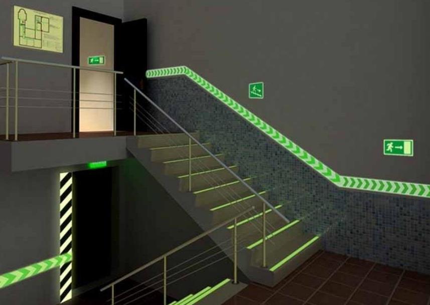 and guides clearly in the direction of the