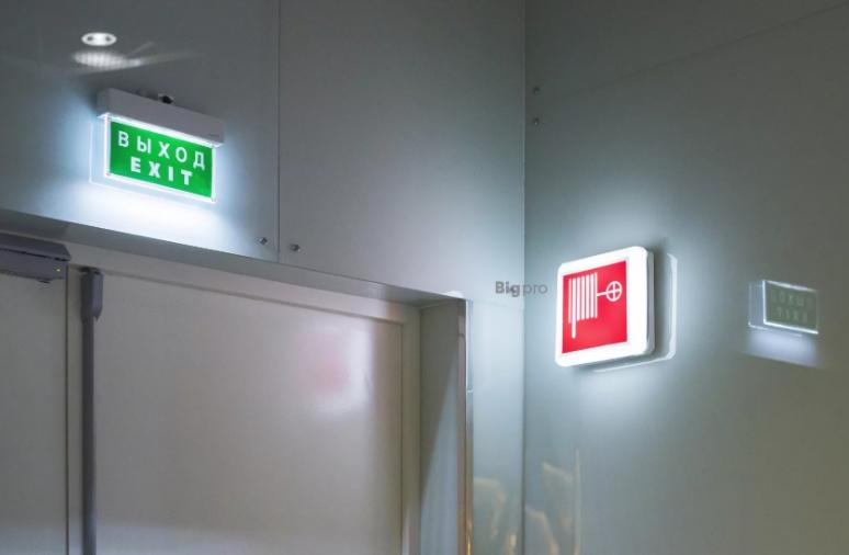 LED equipment is best suited for systems