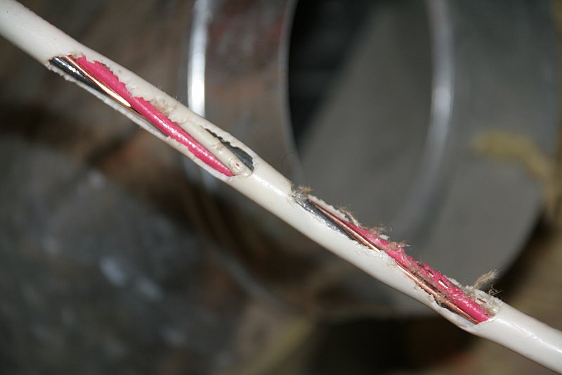 How to fix the LED lights, if it stopped working