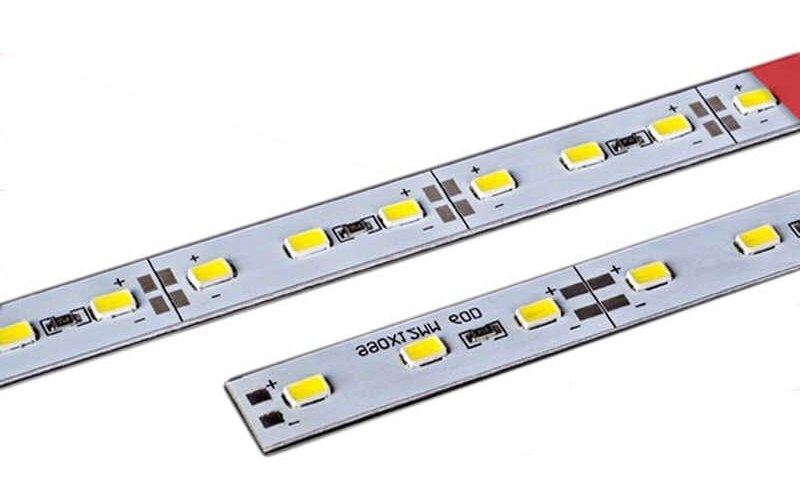 Features of SMD 5730 LED