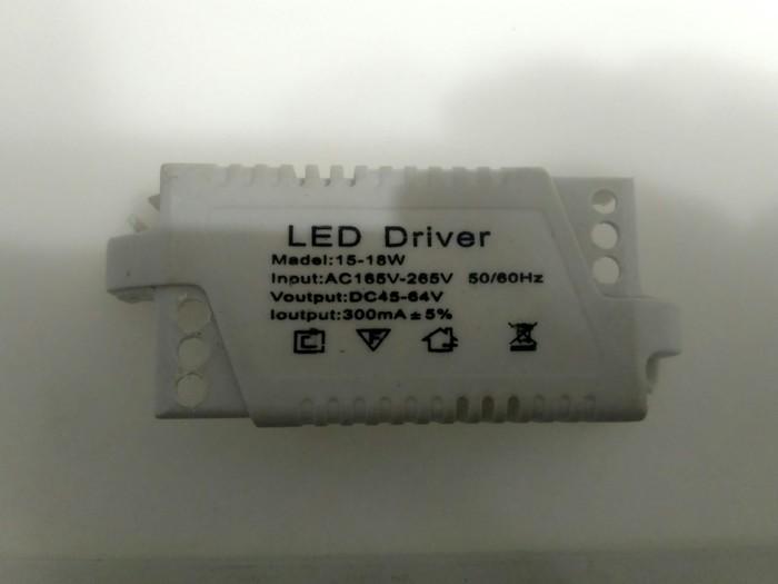 LED voltage in detail - how to find out the operating current