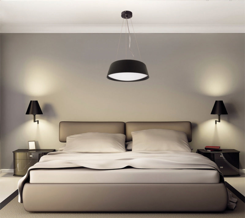 Detailed description of different kinds of chandeliers