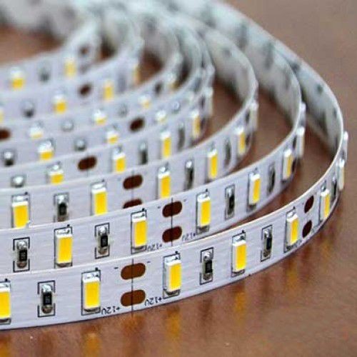 Description of 5630 SMD LED