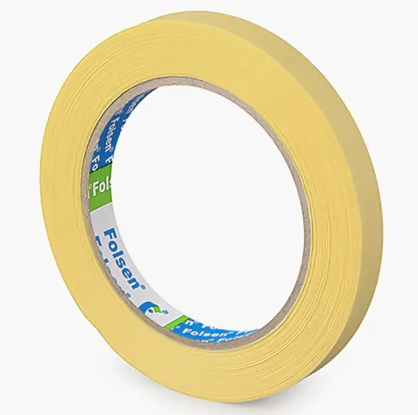 How to secure garland on windows and walls