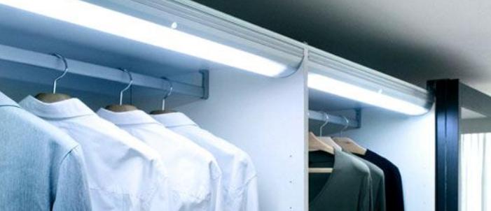 Recessed LED options