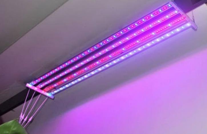 LED Equipment