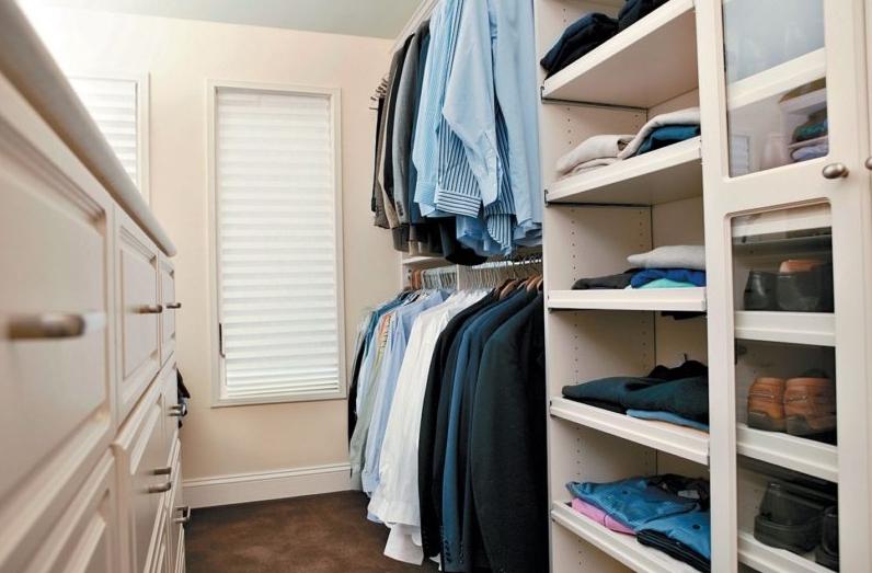 Color rendering indoors