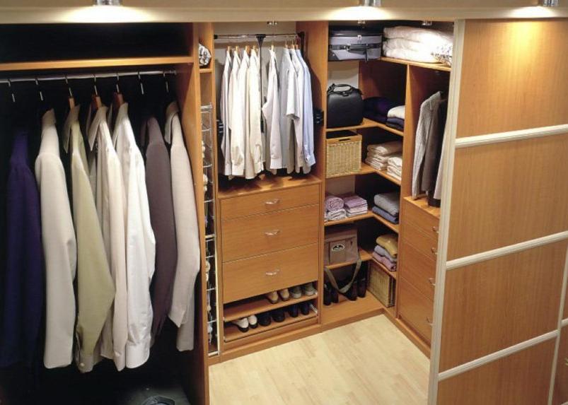 LEDs are ideal for this.