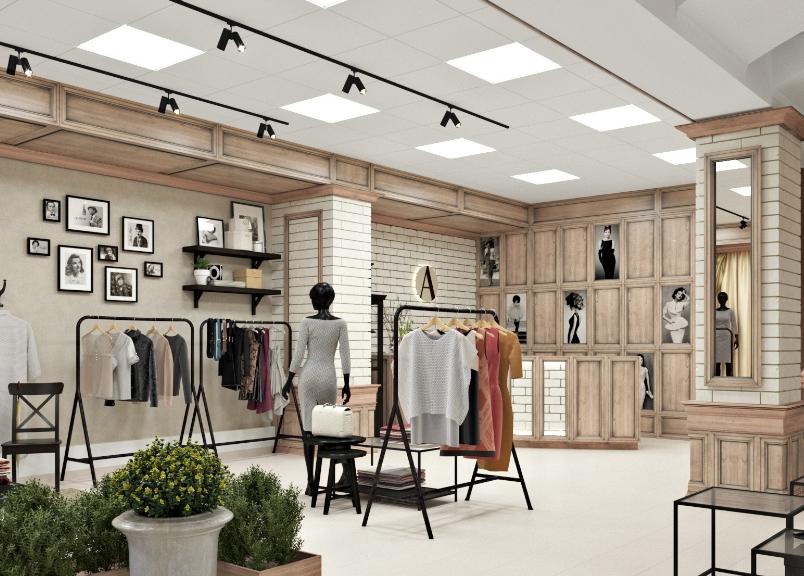 normative values for lighting