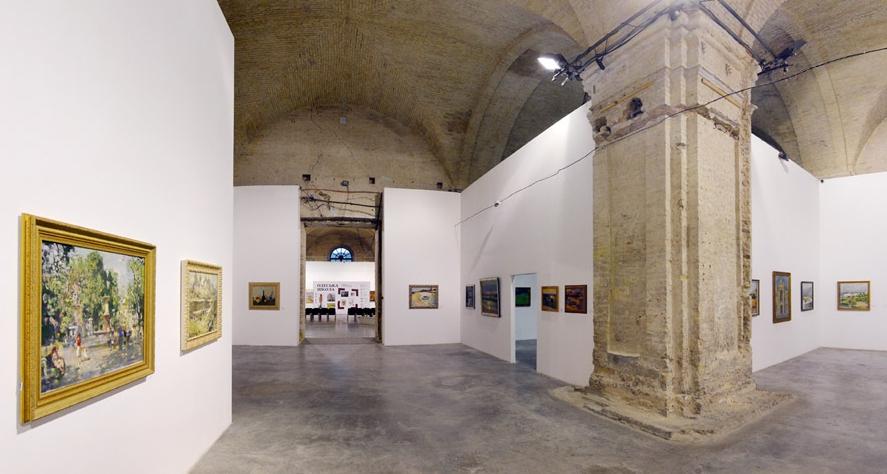 Natural color rendering