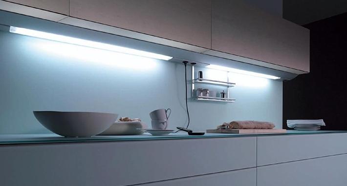 LED Cabinet Lights