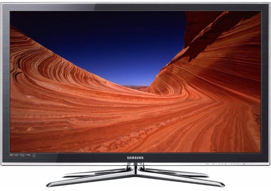 Features of LED backlighting - what types there are